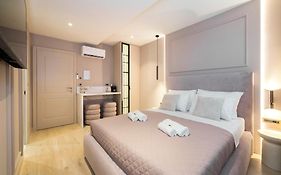 Good Grace Apartments